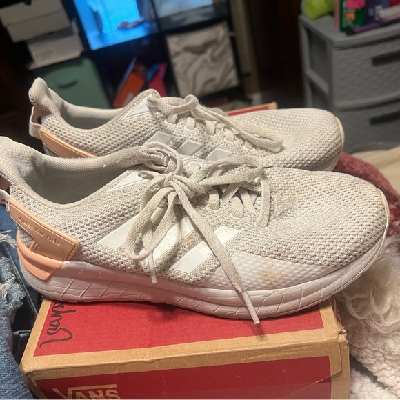 Adidas Running Shoes - Picture 3 of 3